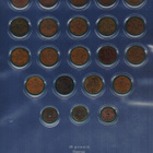 Kokoelma Suomi-kolikoita 1918-1970 luvulle - pikkukuva 3