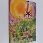 Anne Geelhaar : Järkikulta auttaa aina - pikkukuva 1