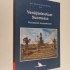Venäjänkieliset Suomessa : huomisen suomalaiset - pikkukuva 1