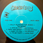 [LP] V/A: CRUISIN’ 1963 - pikkukuva 3