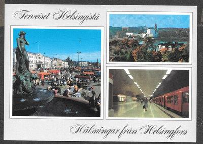 Helsinki
