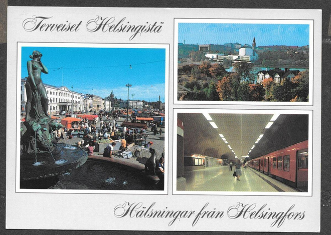 Helsinki
