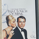 Minkin kosketus (1962) Cary Grant & Doris Day (UUSI) - pikkukuva 1