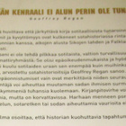 Päin mäntyä, Kirja sotilaallisista tunaroinneista. - pikkukuva 2