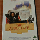 The Associate - Wall Streetin valtiatar - pikkukuva 1