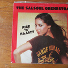 The Salsoul Orchestra – Nice 'n' Naasty - pikkukuva 3