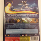 Fantastic 4- HopeaSurffari (Alba, Chiklis, Fishburne, dvd) - pikkukuva 3