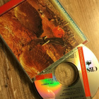 Midnight Oil . Red sails in the sunset CD - pikkukuva 1