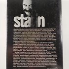 Isaac Deutscher : Stalin : poliittinen elämäkerta - pikkukuva 2
