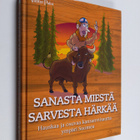 Sanasta miestä, sarvesta härkää : hauskaa ja osuvaa kansa... - pikkukuva 1