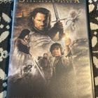 Taru Sormusten Herrasta-trilogia (VHS) - pikkukuva 5