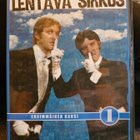 Monty Pythonin Lentävä Sirkus - 1. kausi (2xDVD) - pikkukuva 1