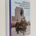 Representing the Czech Armed Forces, Prague as well as ho... - pikkukuva 1