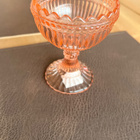 Iittala Mariskooli 120 mm lohenpunainen - pikkukuva 1