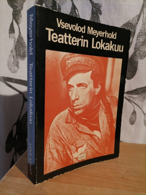 Vsevolod Meyerhold - Teatterin lokakuu - 1.p.Love