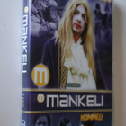 DVD Mankeli 1 kausi ( 2000-2001 Kummeli YLE ) - pikkukuva 1