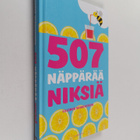 Lillemor Wennerström : 507 näppärää niksiä - pikkukuva 1