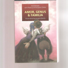 Pöysä & Siikala: Amor, genus & familia, SKS 1998, nid, K3 - pikkukuva 1