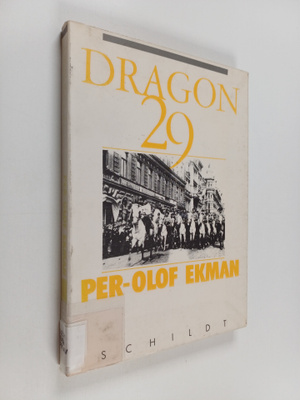 Per-Olof Ekman : Dragon 29