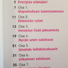 ELÄMÄNHALU ENERGIAA ELÄMÄÄN HYVÄSTI UUPUMUS - pikkukuva 3