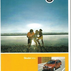 Skoda Fabia -esite, 2005 - pikkukuva 2