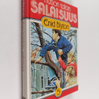 Enid Blyton : Aution talon salaisuus - pikkukuva 1