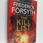 Frederick Forsyth : The Kill List - pikkukuva 1