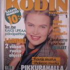 Kodin kuvalehti -lehtiä - pikkukuva 3