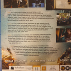 AGE OF DINOSAURS BLU-RAY - pikkukuva 2