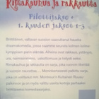 Rimakauhua Ja Rakkautta 1-3 DVD - pikkukuva 3