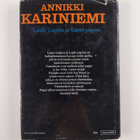 Annikki Kariniemi : Laulu Lapista ja Lapin papista (signe... - pikkukuva 2