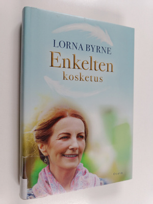 Lorna Byrne : Enkelten kosketus