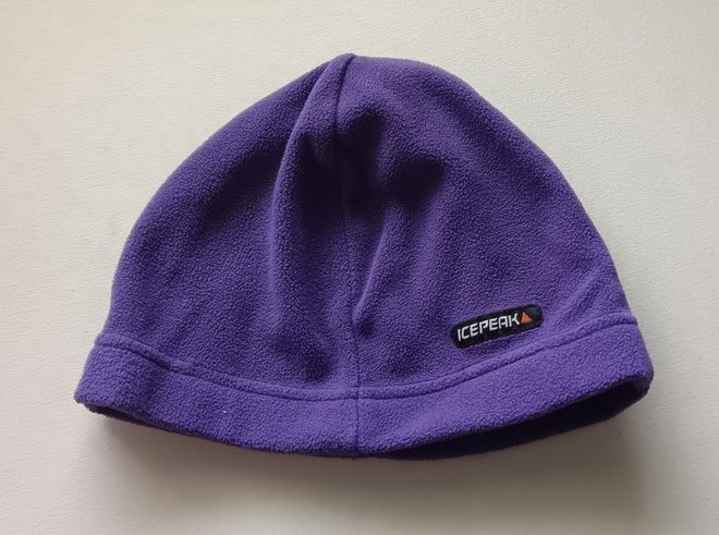 IcePeak fleesepipo