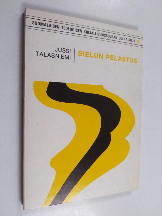 Jussi Talasniemi : Sielun pelastus : Christian Scriverin ...
