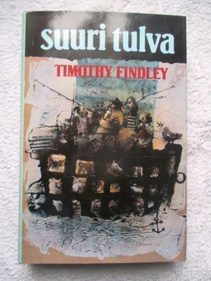 Timothy Findley: Suuri tulva