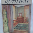 Kotiliesi N:o 2 tammikuu 1931 - pikkukuva 1