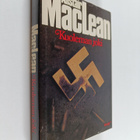 Alistair MacLean : Kuoleman joki - pikkukuva 1