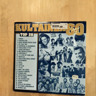 Kultainen 60-luku II top 28 tupla - pikkukuva 1