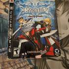 BlazBlue: Calamity Trigger - Limited Edition - pikkukuva 1