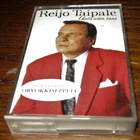 Reijo Taipale: Unta näin taas, c-kasetti - pikkukuva 1