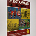 Historian maailma 5, tekstiosa - pikkukuva 1