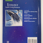 Ecology - Earth's Living Resources - pikkukuva 2