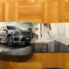 Esite Mercedes GL-sarja X166 2014 sis myös GL 63 AMG - pikkukuva 3
