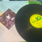 Nick Mason’s Fictious Sports LP 1981 (Pink Floyd) Carla Bley - pikkukuva 3