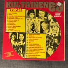 Kultainen 60 luku top 28 lp - pikkukuva 1
