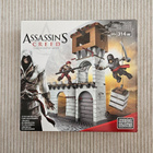 Assassin's Creed Fortress Attack Mega Bloks (uusi) - pikkukuva 1