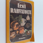 Silvia Kalvik : Eesti rahvatoite - pikkukuva 1