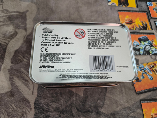 Item image