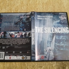 THE SILENCING DVD - pikkukuva 1