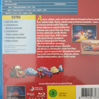 AUTOT 1 - 3 BLU-RAY - pikkukuva 2